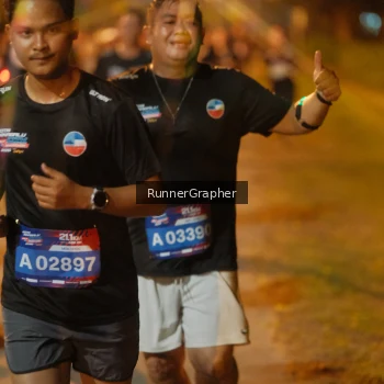 Runner Photo 3773107