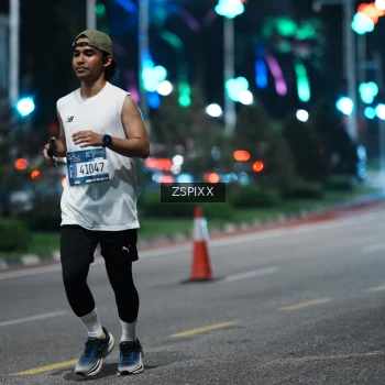 Runner Photo 3773115