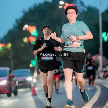 Runner Photo 3773127