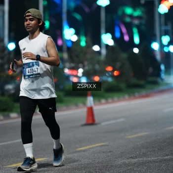 Runner Photo 3773137