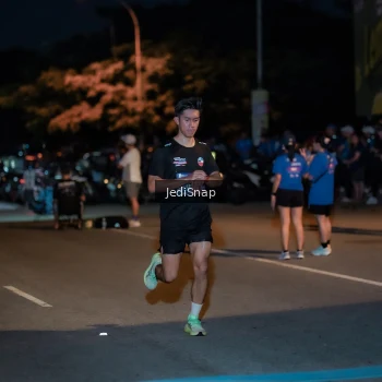 Runner Photo 3773154