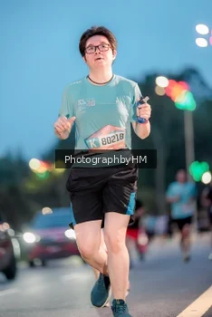 Runner Photo 3773155
