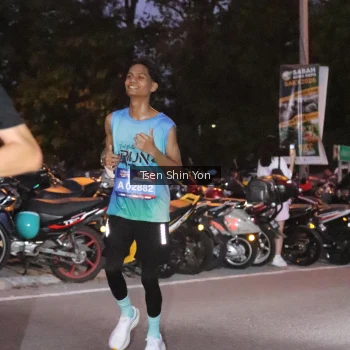 Runner Photo 3773163