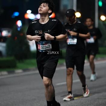 Runner Photo 3773169