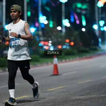 Runner Photo 3773170