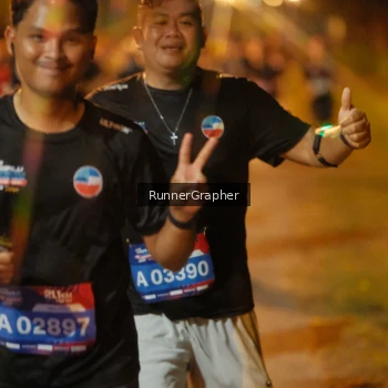 Runner Photo 3773174