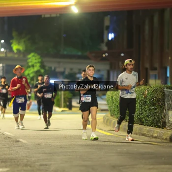Runner Photo 3773183