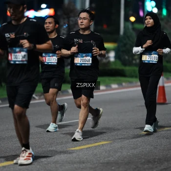 Runner Photo 3773192