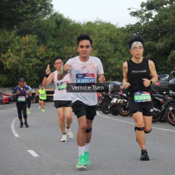 Runner Photo 3773199