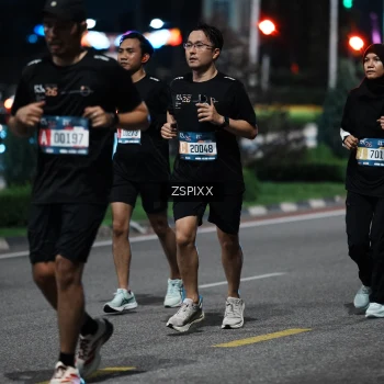 Runner Photo 3773201