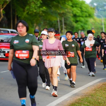 Runner Photo 3773202