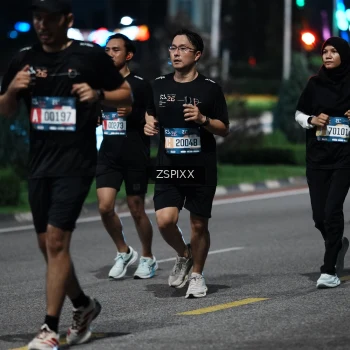 Runner Photo 3773204