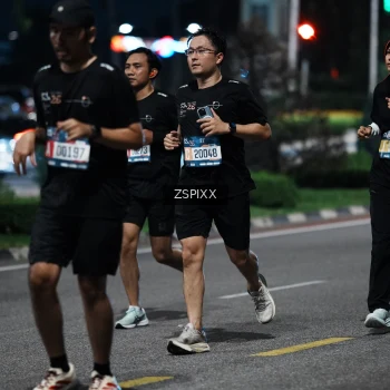 Runner Photo 3773229