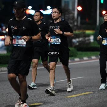 Runner Photo 3773230