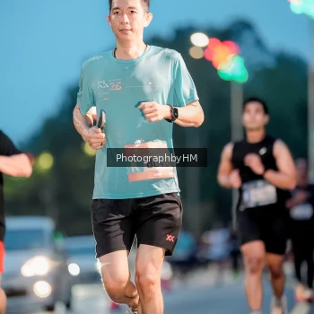 Runner Photo 3773239
