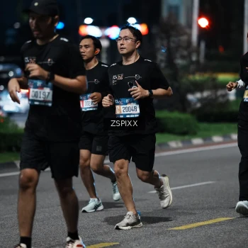 Runner Photo 3773243