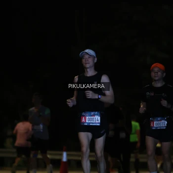 Runner Photo 3773245