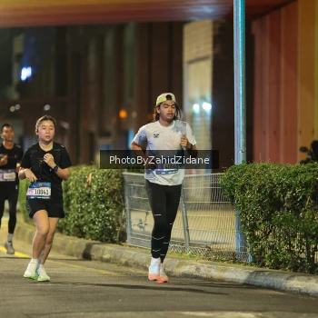 Runner Photo 3773246