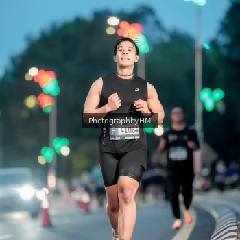 Runner Photo 3773247