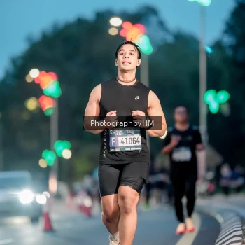 Runner Photo 3773251