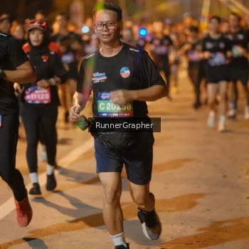 Runner Photo 3773253
