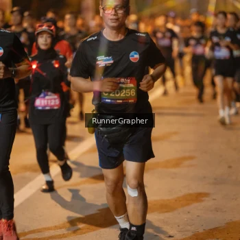 Runner Photo 3773270