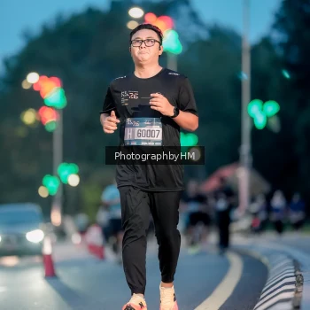 Runner Photo 3773272