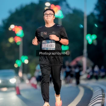Runner Photo 3773274