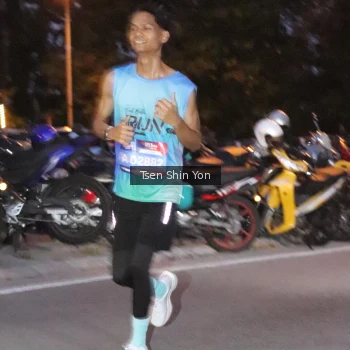 Runner Photo 3773276