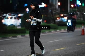 Runner Photo 3773278