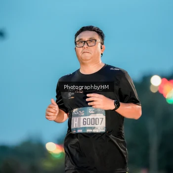 Runner Photo 3773284