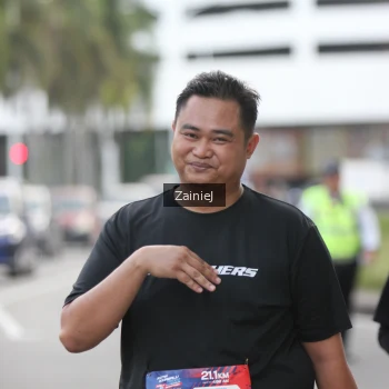 Runner Photo 3773285