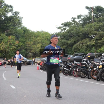 Runner Photo 3773288