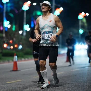 Runner Photo 3773290
