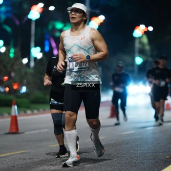 Runner Photo 3773291