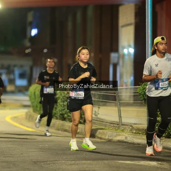 Runner Photo 3773303