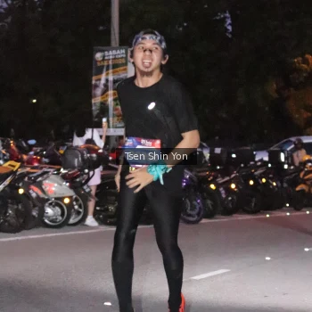 Runner Photo 3773330