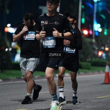 Runner Photo 3773332