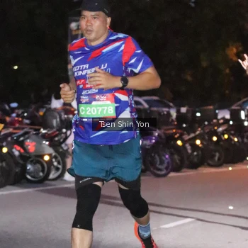 Runner Photo 3773333