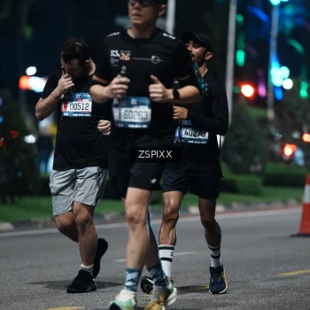 Runner Photo 3773334