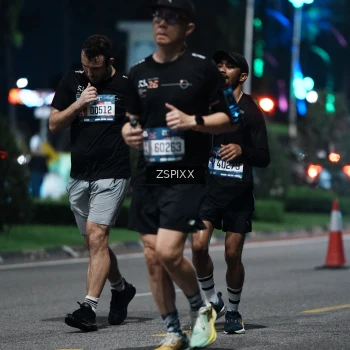 Runner Photo 3773341