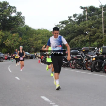 Runner Photo 3773348