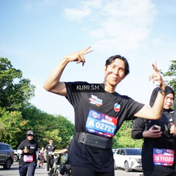 Runner Photo 3773351
