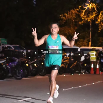 Runner Photo 3773354