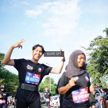 Runner Photo 3773363