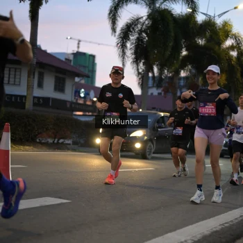 Runner Photo 3773365