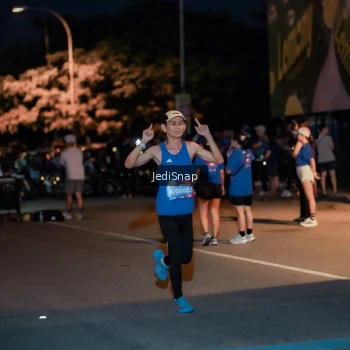 Runner Photo 3773369