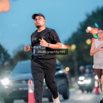 Runner Photo 3773370