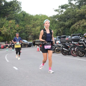 Runner Photo 3773386