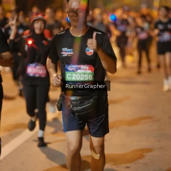 Runner Photo 3773395